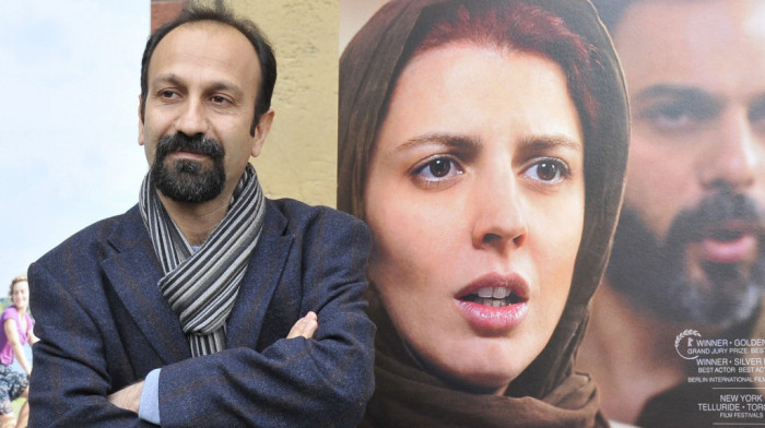 Sud odlučio da je oskarovac Ašgar Farhadi plagijator: Premisu za film "Heroj" ukrao od bivše učenice