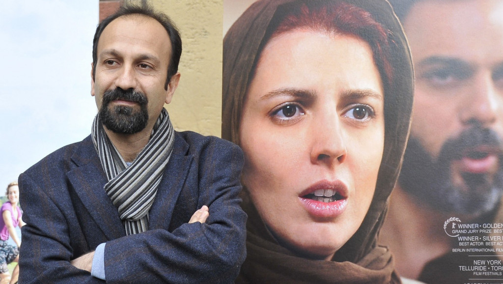 Sud odlučio da je oskarovac Ašgar Farhadi plagijator: Premisu za film "Heroj" ukrao od bivše učenice