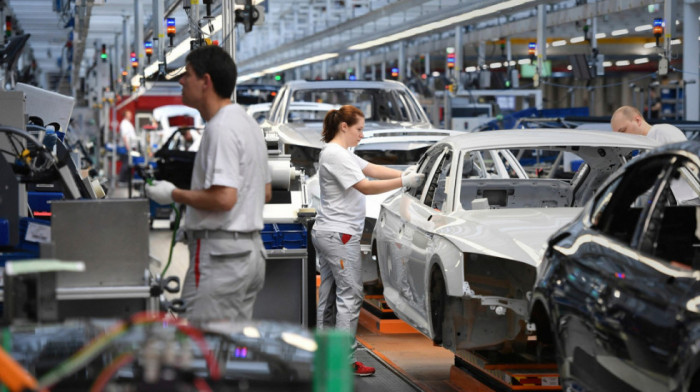 Lada prestala sa radom u Nemačkoj nakon više od 50 godina