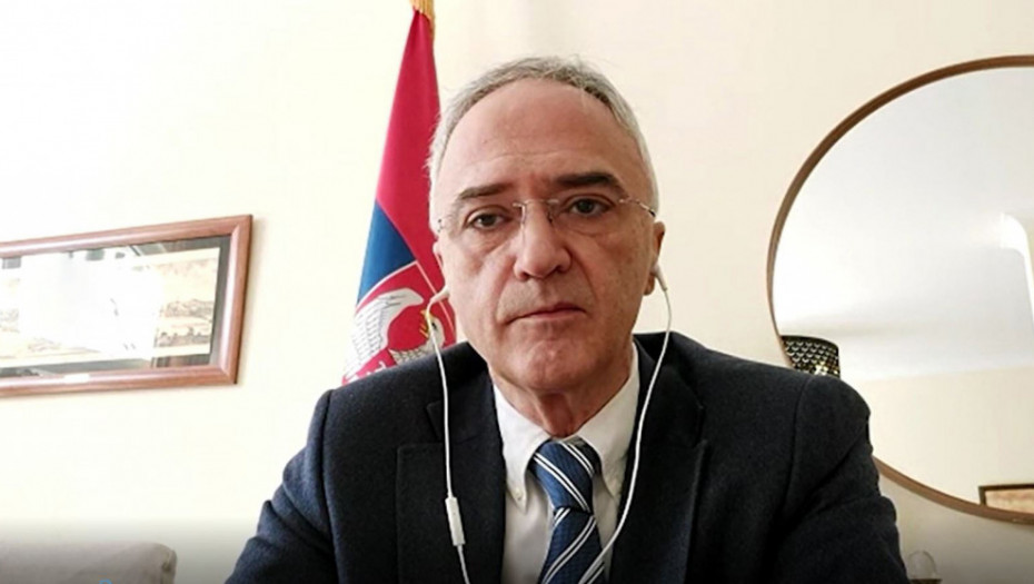 Ambasador Srbije u Turskoj: Cene hrane udvostručene, inflacija 60 odsto