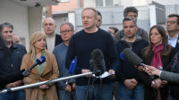 Đilas posle sastanka opozicije: Prema našim podacima odnos mandata u Beogradu 55-55, to može da se promeni