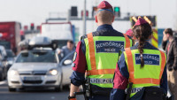 Mađarska formira graničnu stražu u okviru policije – regrutovaće 2.200 ljudi
