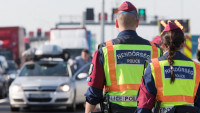 Borba protiv ilegalnih migranata: Mađarska šalje policajce u Srbiju zbog zaštite granice