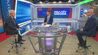 Odluke o novoj vladi paralelno sa odlukama u spoljnoj politici: Jovanović i Jović o postizbornim kalkulacijama