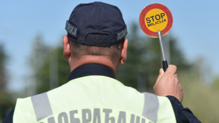 MUP pojačava kontrole oko svih škola u Srbiji: Ovo su prekršaji koje će posebno kažnjavati