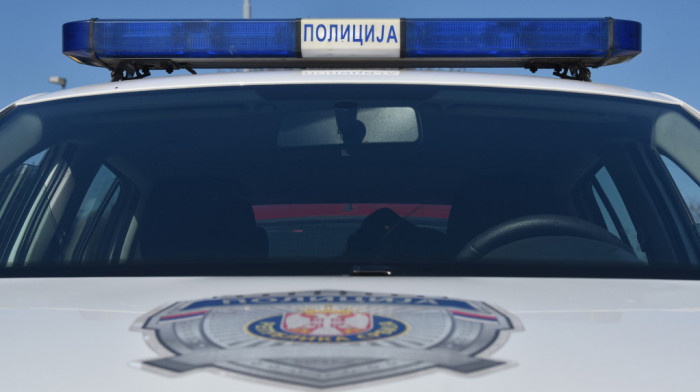 Uhapšen muškarac u Negotinu, pronađena dva pištolja, 95 komada municije, puška