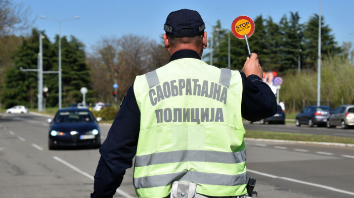 Poginulo 17 ljudi u poslednjih sedam dana: Za vikend akcija sabraćajne policije u dva grada