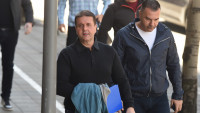 Počelo novo suđenje Darku Šariću, tvrdi: Osuđen sam za nešto za šta nisam optužen