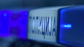 Policiji se predao vozač koji je usmrtio pešaka kod Barajeva