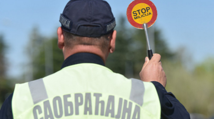 Pojačana kontrola saobraćaja od 14. do 20. juna: Akcija usmerena na otkrivanje vožnje pod dejstvom alkohola i droge