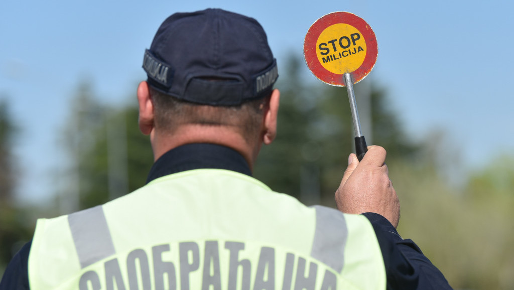 Od danas pojačana kontrola autobusa u Srbiji, policija će proveravati da li se deca prevoze u skladu sa propisima