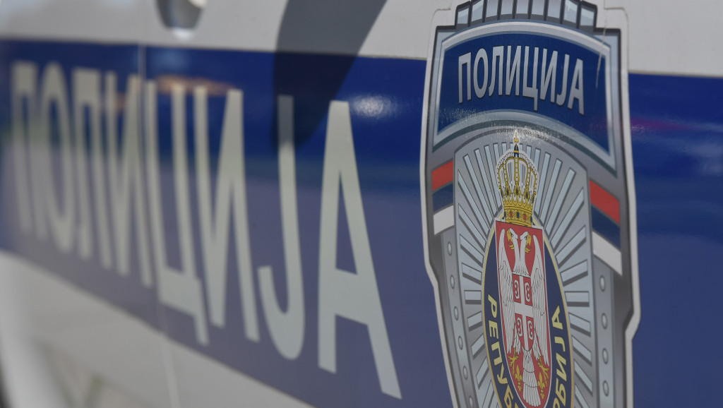 Policija pronašla muškarca koji je pogodio kamenom ženu (53) u centru Beograda