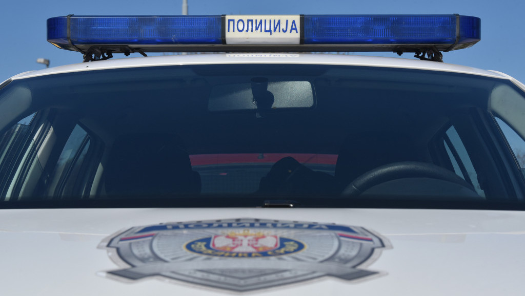 Uhapšen mladić na Vidikovcu zbog napada nožem