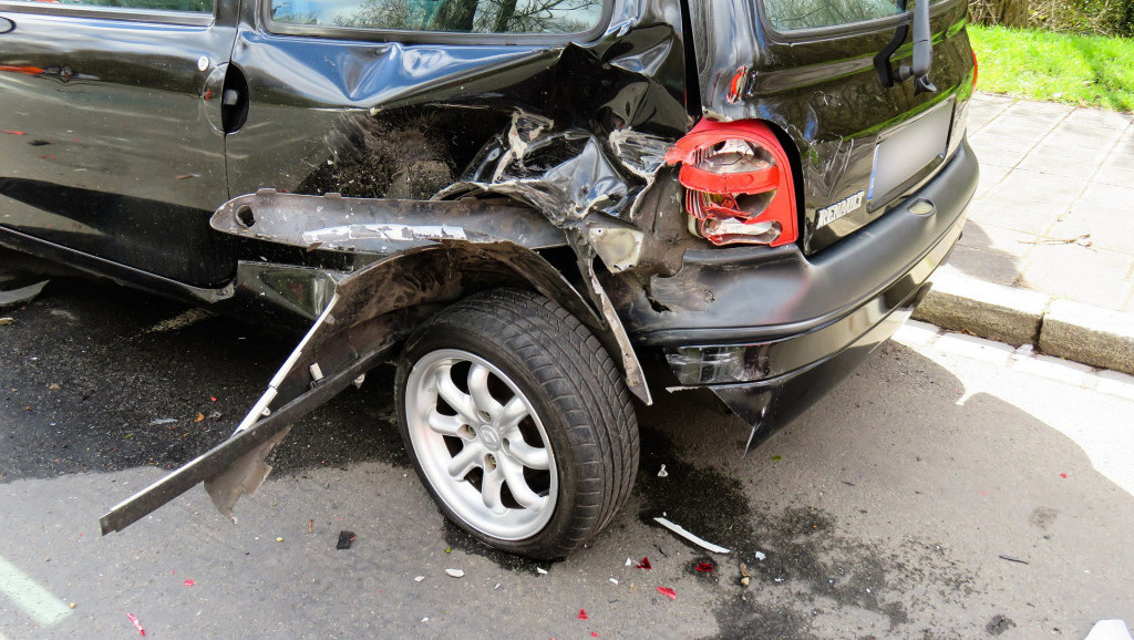 Stručnjak za saobraćaj otkriva kako prevaranti izazivaju nesreće i naplaćuju novac od osiguranja