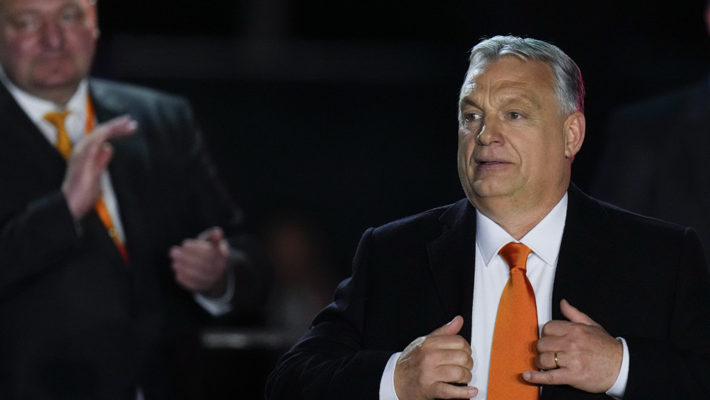Orban saopštio sastav nove vlade, ključni ministri ostaju na svojim mestima