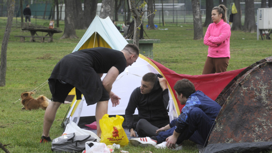 Neradni dani za Uskrs i 1. maj – kako najbolje iskoristiti praznične dane i spojiti ih u "mini odmor"