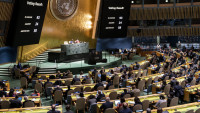 Rusija suspendovana iz Saveta za ljudska prava UN - Kijev se zahvaljuje, Moskva osuđuje glasanje