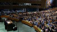 UN utvrdile Svetski dan prevencije zlostavljanja dece