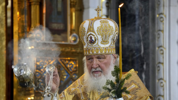 Ruska pravoslavna crkva priznala Makedonsku kao autokefalnu sestrinsku crkvu