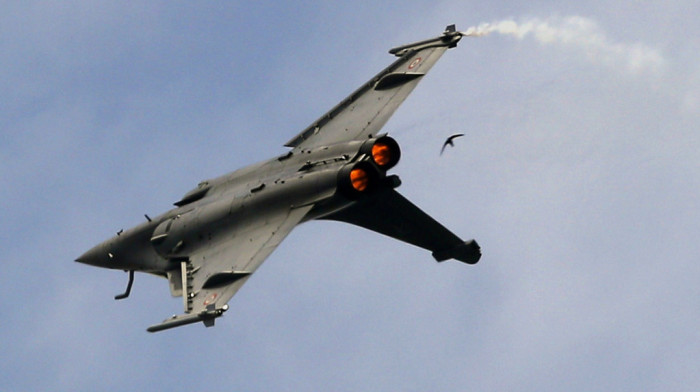 Italija će sa Britanijom i Japanom proizvoditi nove borbene avione