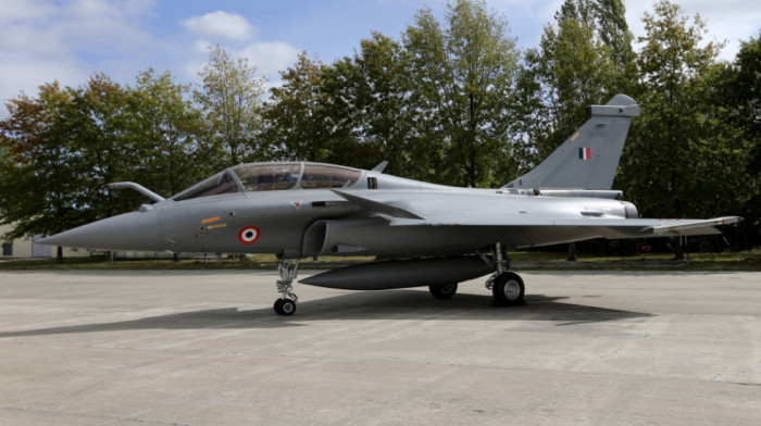 "Dobar trenutak za pregovore o novim vojnim avionima": Šta bi kupovina francuskih Rafala značila za Vojsku Srbije