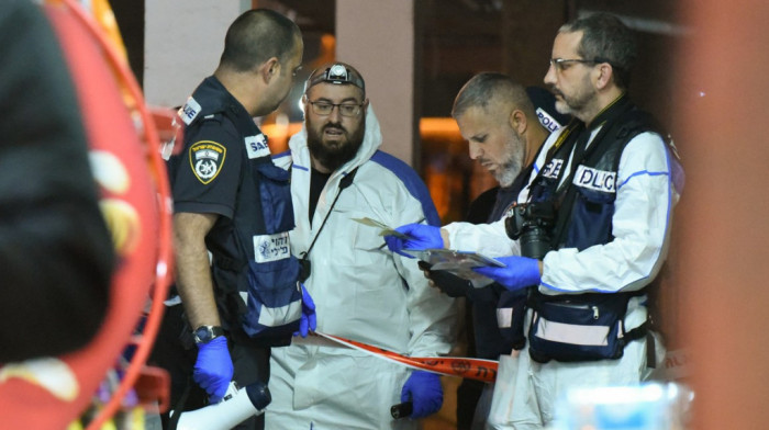 Izraelska pomorska policija sprečila krijumčarenje cigareta vrednih 528 miliona evra