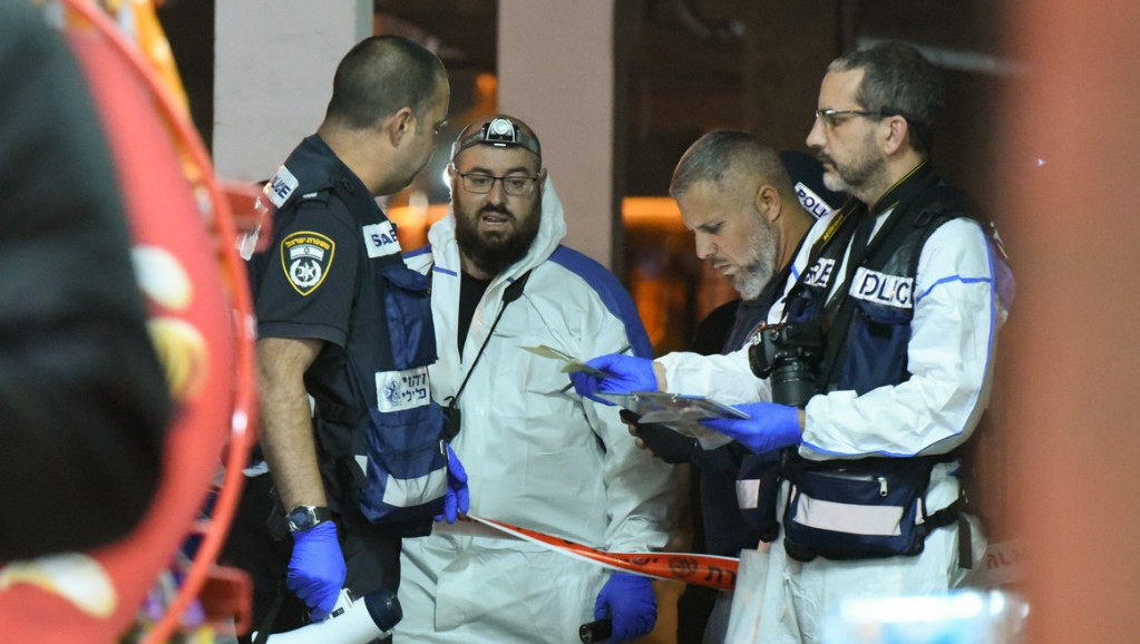 Izraelska pomorska policija sprečila krijumčarenje cigareta vrednih 528 miliona evra