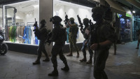 Izraelske snage ubile Palestinca odgovornog za teroristički napad
