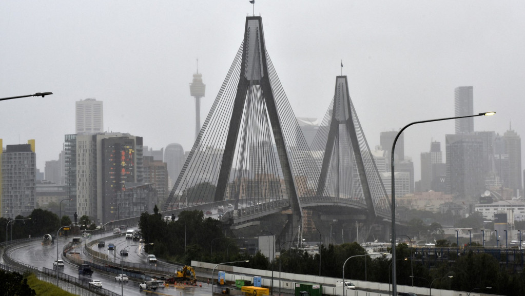 Australija proširila sankcije na više ruskih kompanija