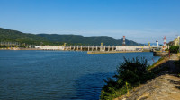 Nikolić: Značajno smanjena proizvodnja električne energije na Hidroelektrani Đerdap