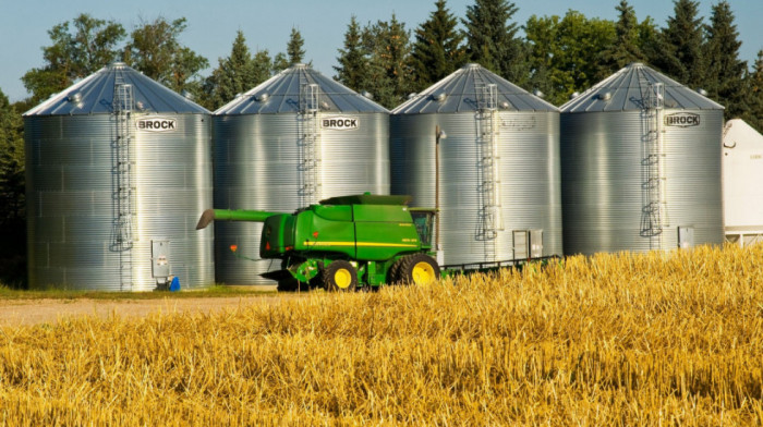 Čačak: Državni silos, sladara i portirnica u Čačku ponuđeni za 341.000 evra