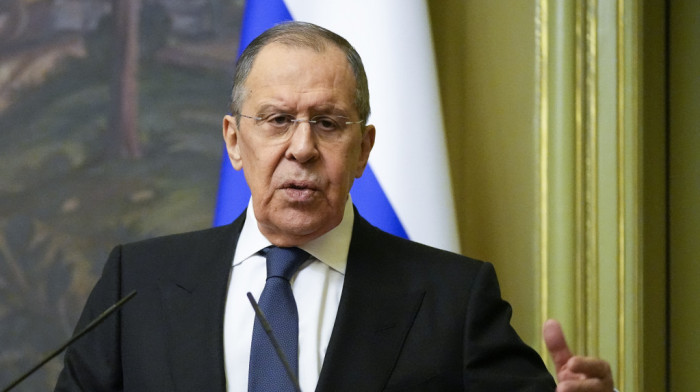 Izrael traži izvinjenje od Moskve zbog komentara Lavrova: "Neoprostiva, skandalozna izjava"