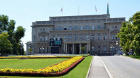 Konstitutivna sednica Skupštine Beograda zakazana za 11. jun