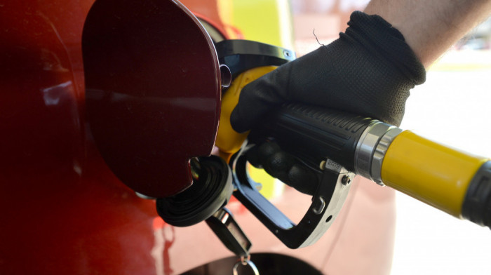 Cene goriva na pumpama u narednih nedelju dana: Koliko će koštati dizel i benzin