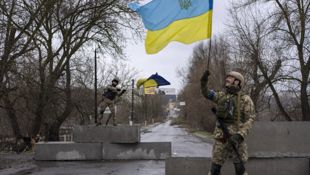 U pregovorima Kijeva i Moskve često se pominje "neutralnost Ukrajine": Kako bi to moglo da izgleda?