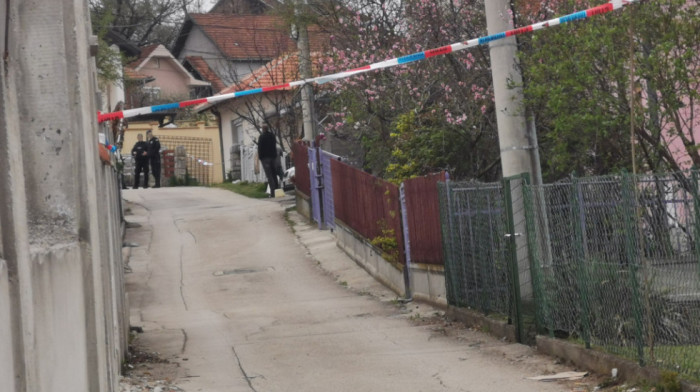 Ubijena tri člana porodice u Čačku, u toku potraga za osumnjičenim