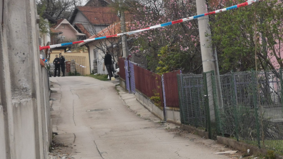 Ubijena tri člana porodice u Čačku, u toku potraga za osumnjičenim