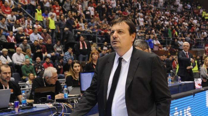 Sada i zvanično: Ataman preuzeo grčkog velikana - Panatinakos ima novog trenera