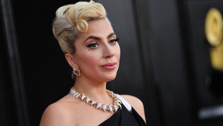 Lejdi Gaga potvrdila: Ona je Harli Kvin u nastavku "Džokera"