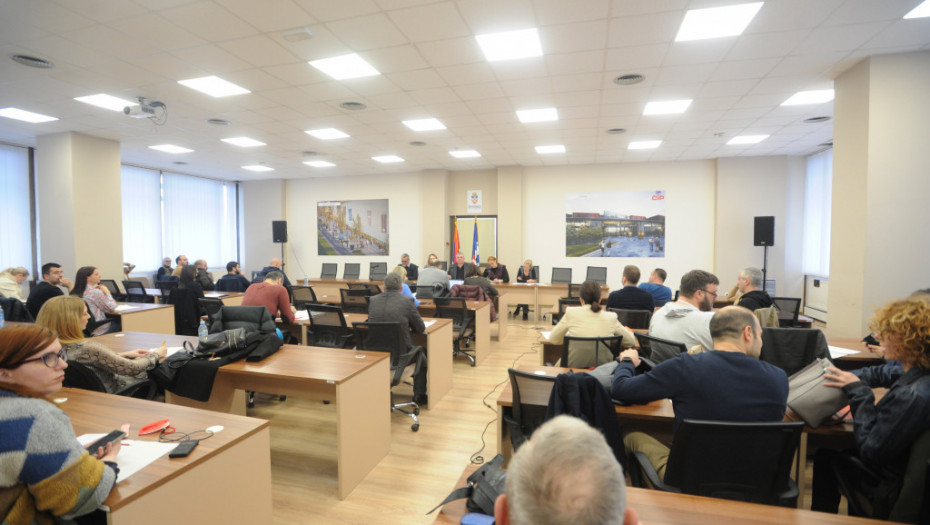 Prigovori opozicije na beogradskim izborima: Novoformirana komisija GIK počela uvid u materijal sa biračkih mesta