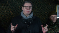 Vučić o sastanku sa Đilasom: Uputiću poziv u ponedeljak, najkasnije utorak, moramo da razgovaramo