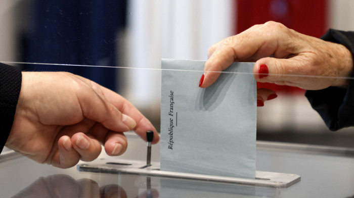 Kako izgleda sistem glasanja u Francuskoj i ko ima pravo glasa