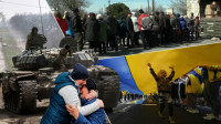 RAT U UKRAJINI Broj ubijenih u Kramatorsku popeo se na 57, od početka ruske invazije izbeglo 4,5 miliona ljudi
