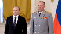 Putin imenovao novog ratnog komandanta za Ukrajinu: "General sa dosijeom brutalnosti prema civilima"