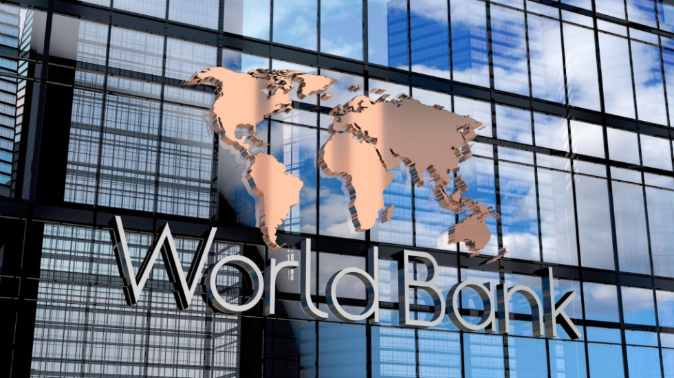 Svetska banka smanjila prognozu rasta ekonomije Crne Gore