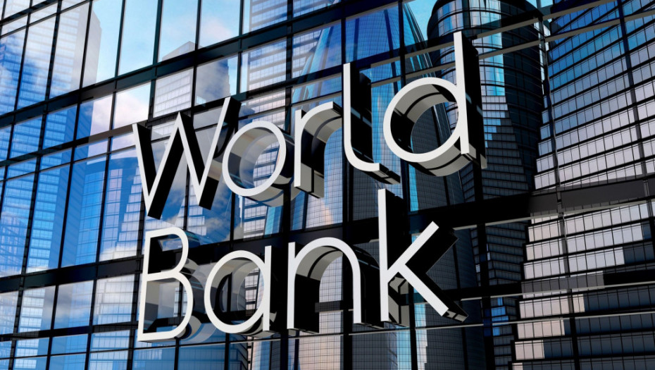 Svetska banka: U Evropi i Centralnoj Aziji se očekuje ekonomski rast od 1,4 odsto