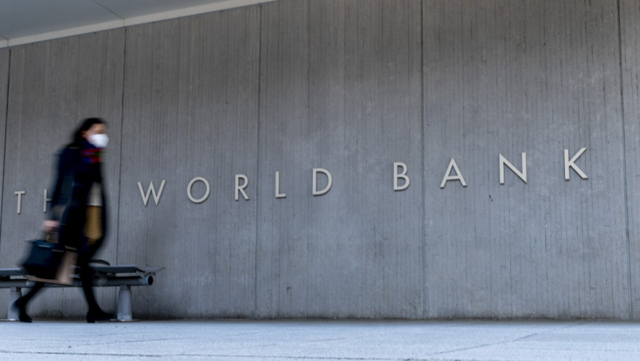 Svetska banka: Efekti rata u Ukrajini prelivaju se na Zapadni Balkan uglavnom kroz kanal sirovina