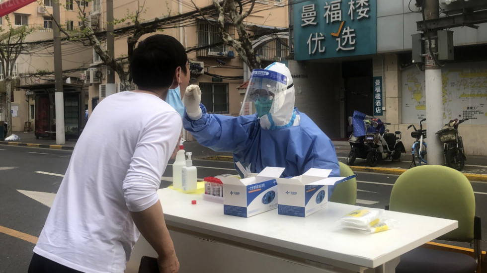 Koronavirus u Kini: Ograničeno kretanje, oko 370 miliona ljudi u 45 gradova pod lokdaunom