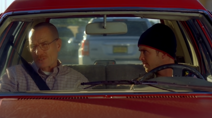 "Bolje pozovite Sola" se sreće sa "Breaking Bad": Volter Vajt i Džesi Pinkmen se vraćaju na male ekrane