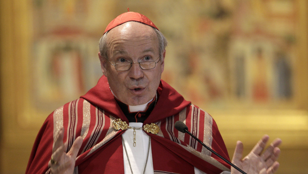 Austrijski kardinal antivakserima: Više razuma i veća umerenost bili bi od koristi